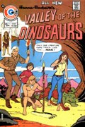 Valley of the Dinosaurs: Legend of Bigfoot