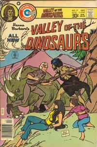 Valley of the Dinosaurs #11